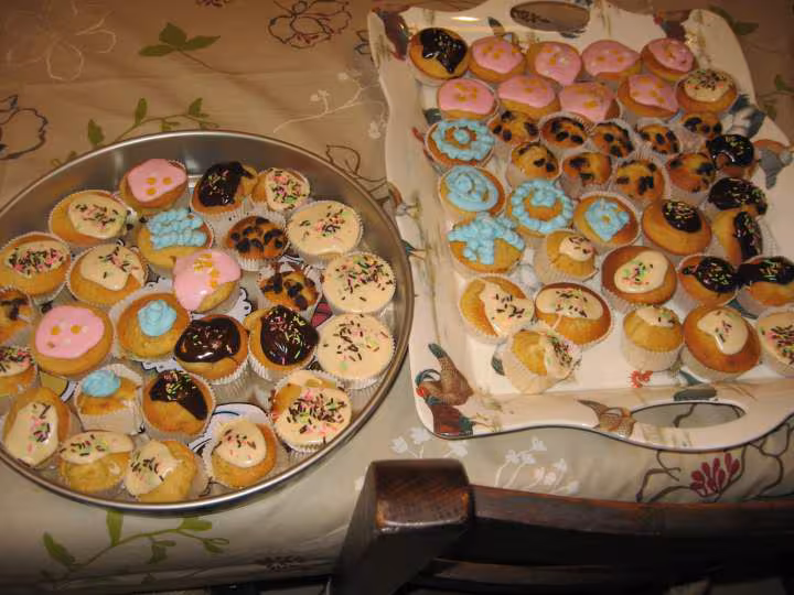 Cupackes