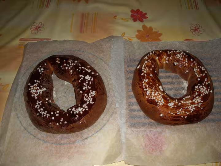 Gateau de roi