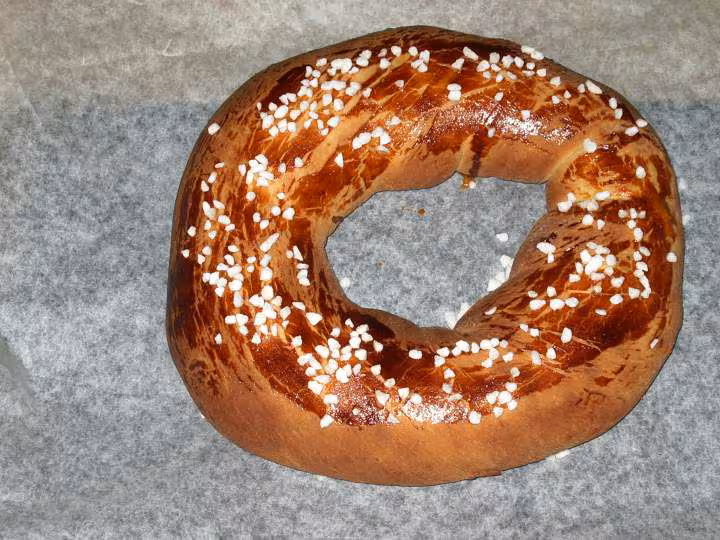 Gateau de roi
