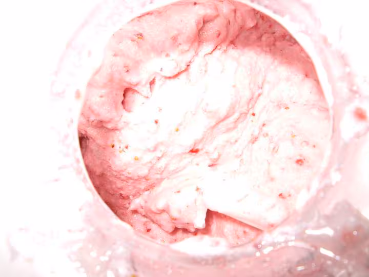 Glace