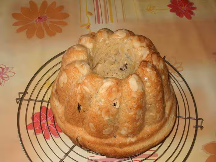 Kouglof