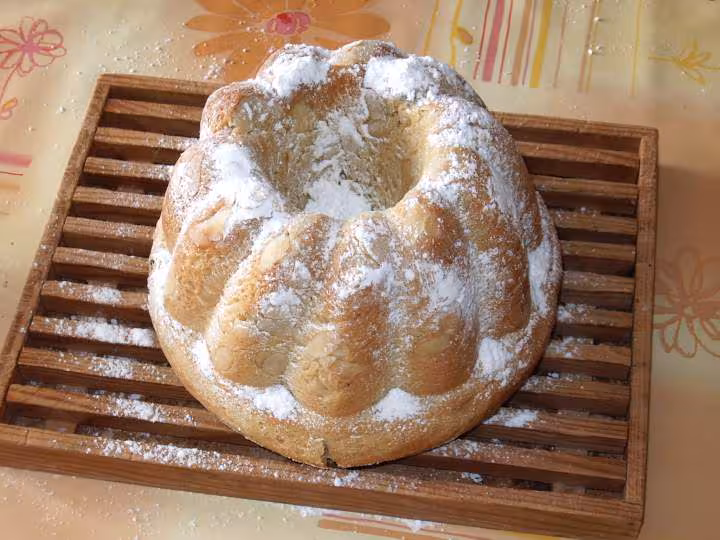 Kouglof