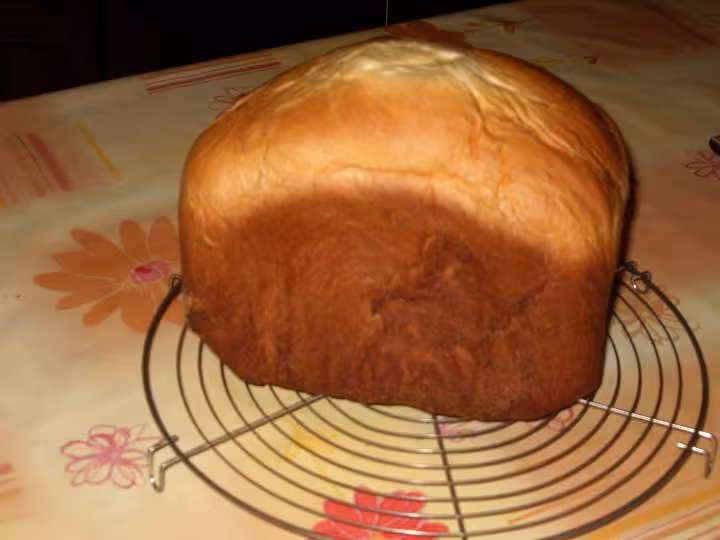 Nouvelle recette