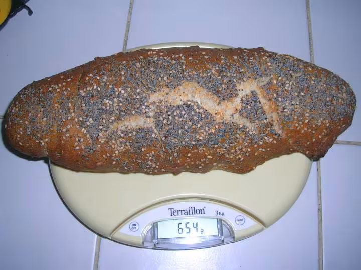 650 g yes