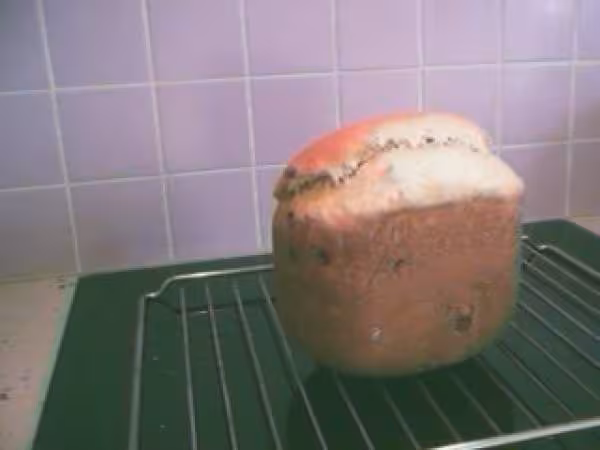 Brioche taous 2