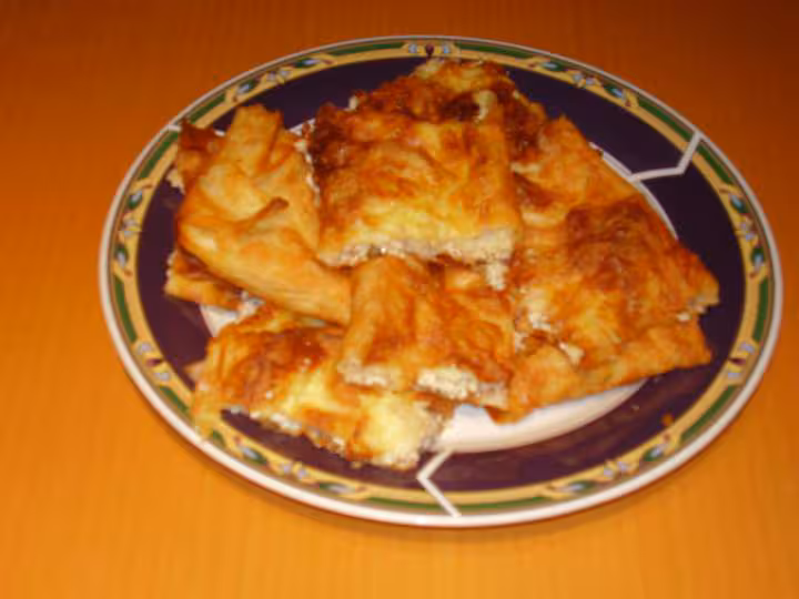 Boreks