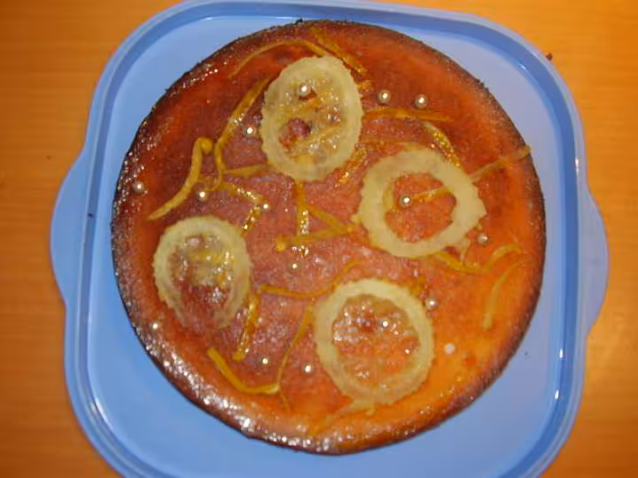 Gateau tout citron2