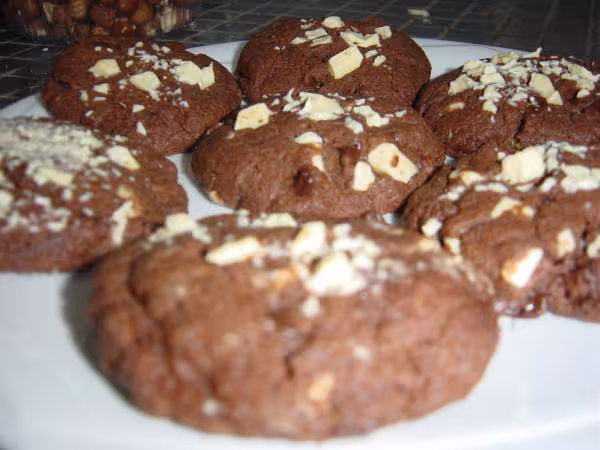 Cookies profil
