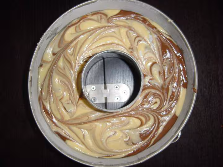Marbre moelleux de syringis