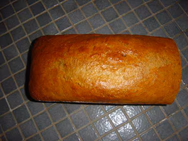 Pain d epices vu de haut