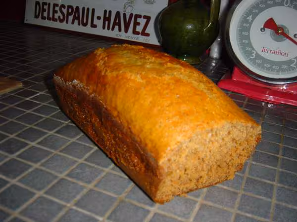 Pain depices de saveur