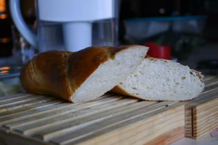 Baguettes viennoises 6