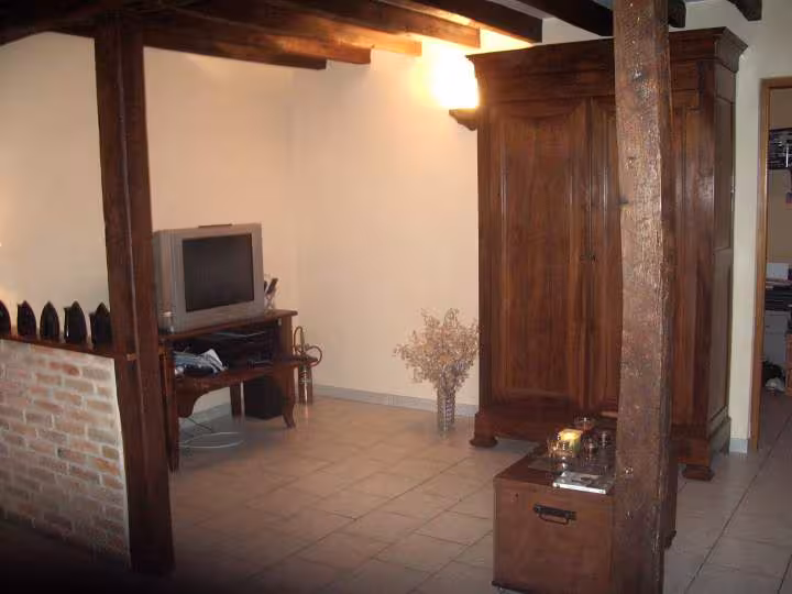 Armoire