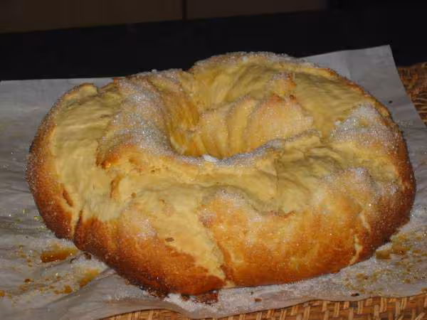 Brioche
