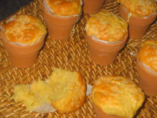 Brioche express