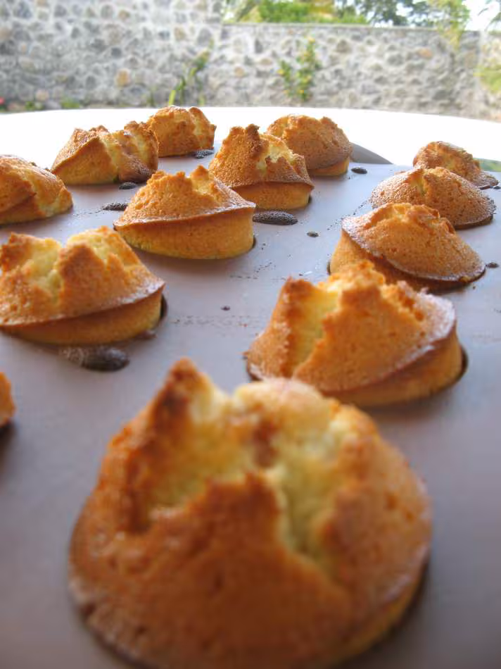 Financier