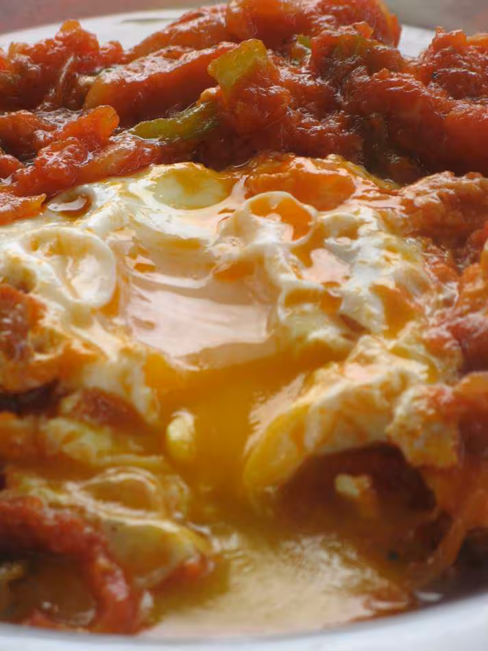 Shakshuka