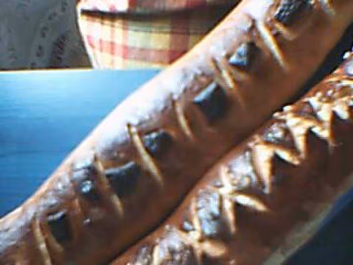 1 er pain viennois