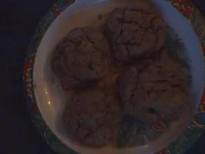Cookies choco facile et inratable
