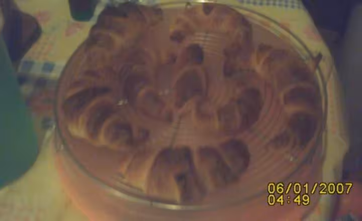Croissants