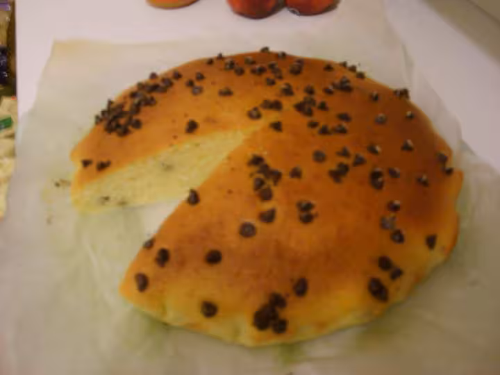 Gateau au yaourt