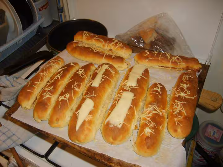 Hot dog