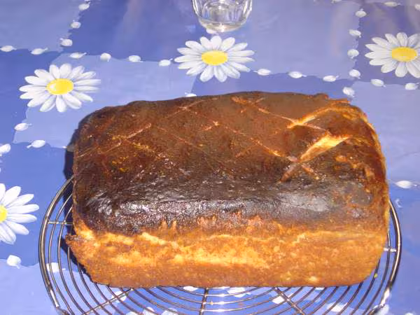 Brioche