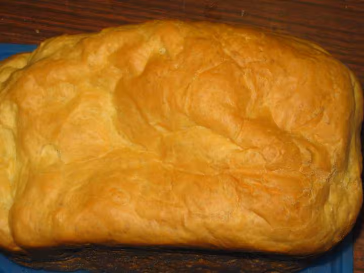 1ere brioche map reussie