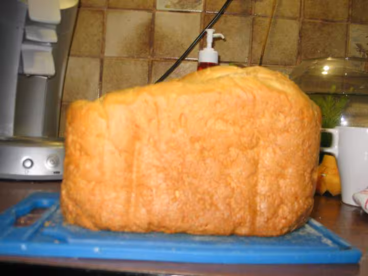 Brioche 1ere