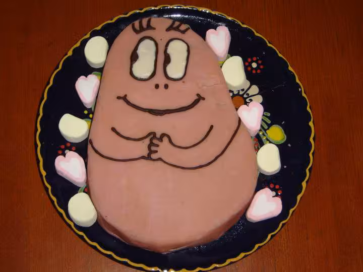 Barbapapa
