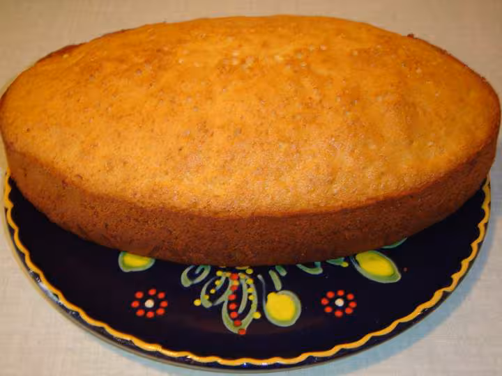 Gateau cocotte