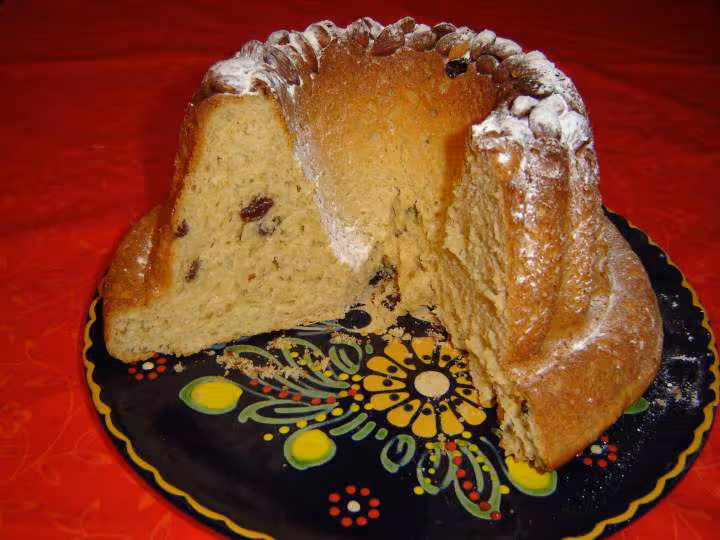 Kougelhopf