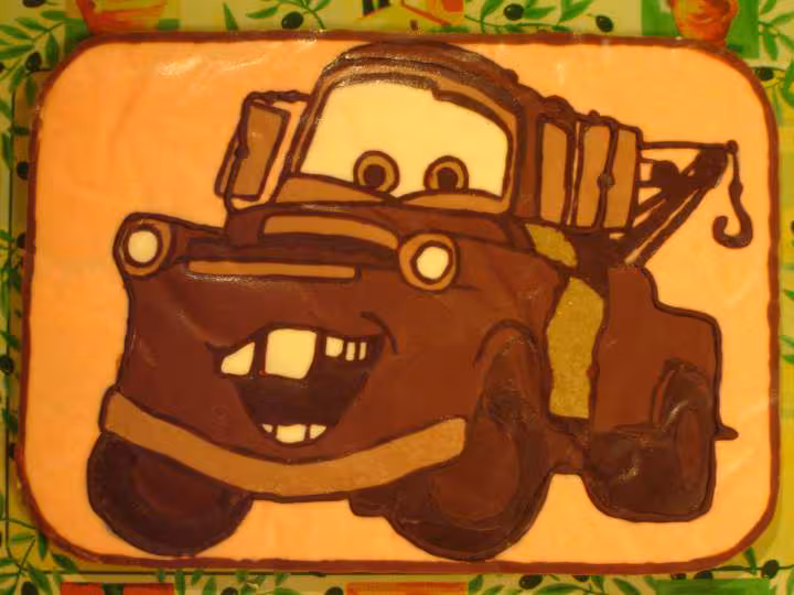 Mader cars
