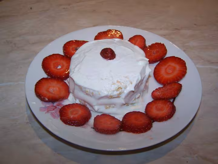 Fraisier