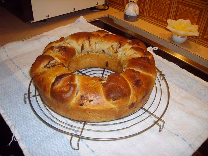 Brioche