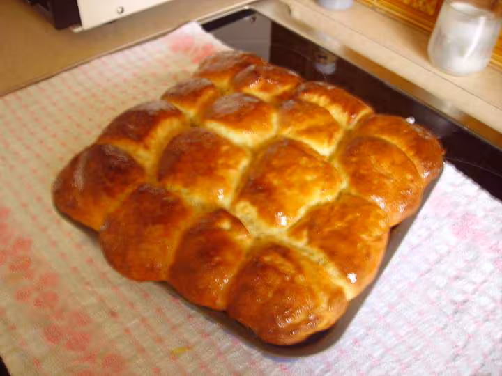 Brioche butchy