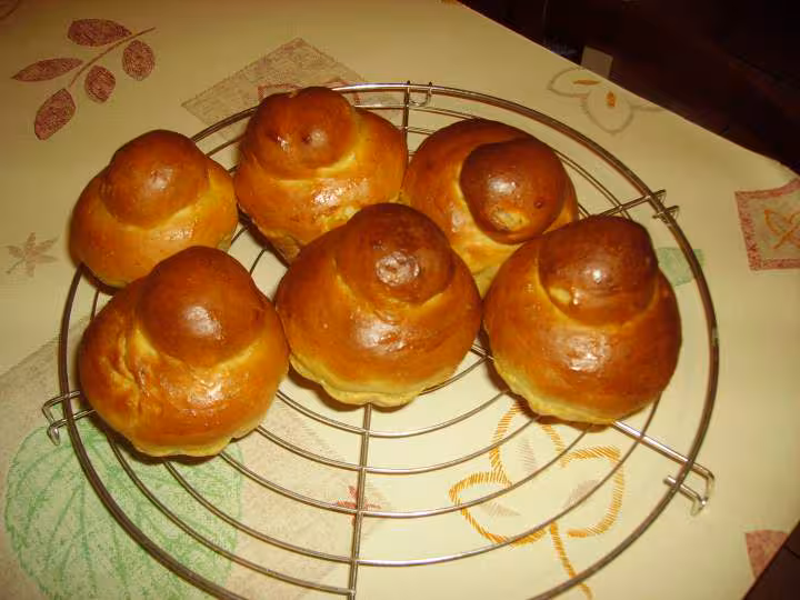 Briochettes