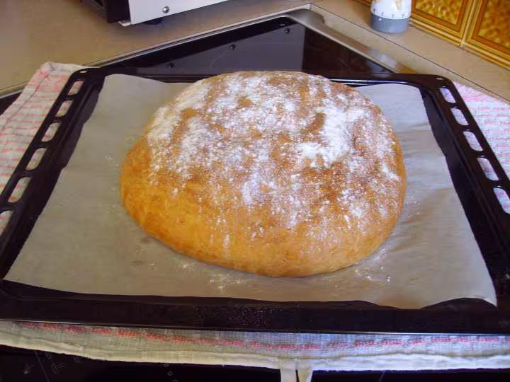 La fougasse d aigues mortes