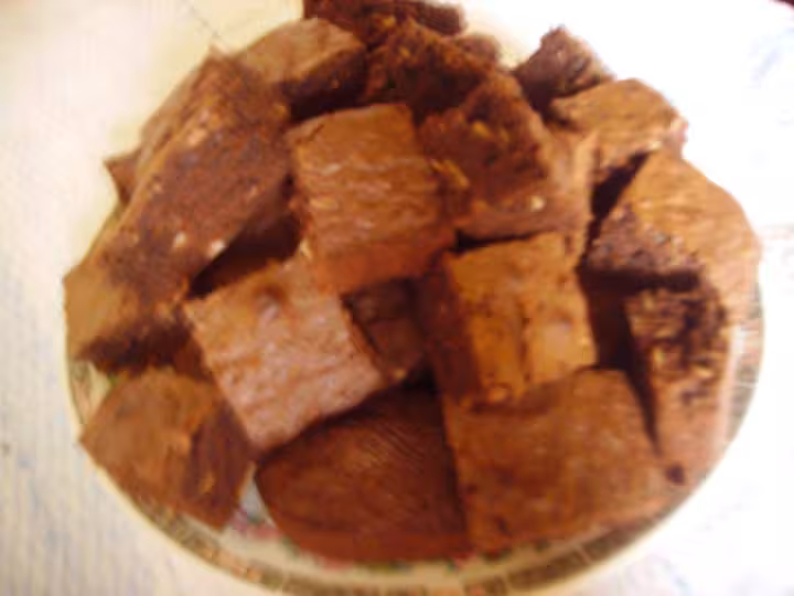 Les brownies