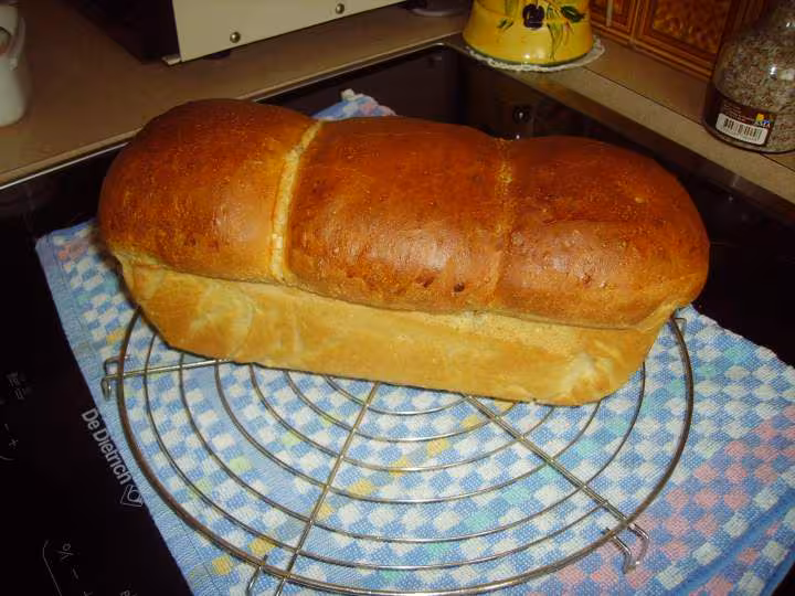 Pain de mie