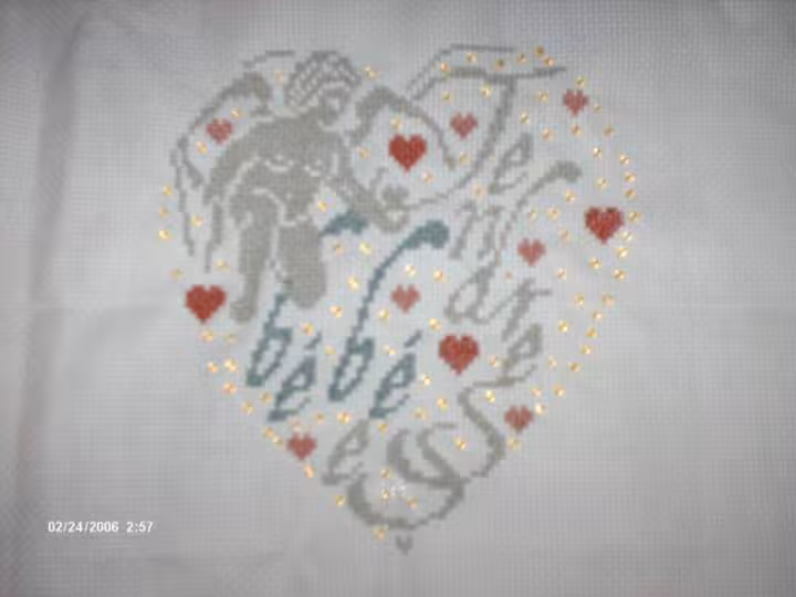 Coeur transforme