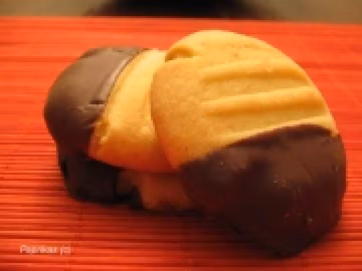 G au chocolat et cannelle