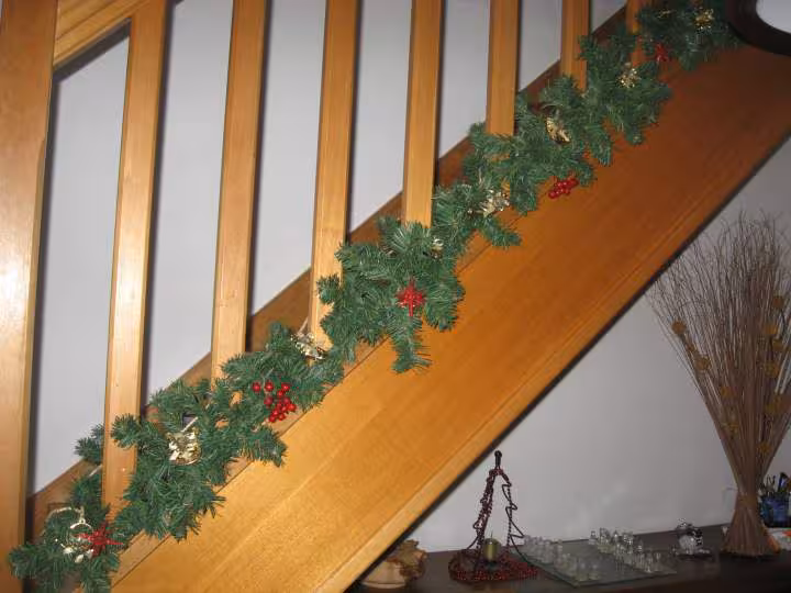 Decoration noel 2009