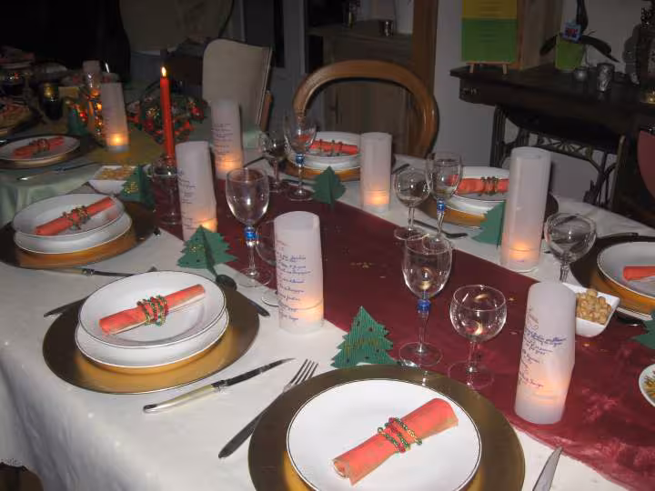 Noel 2008
