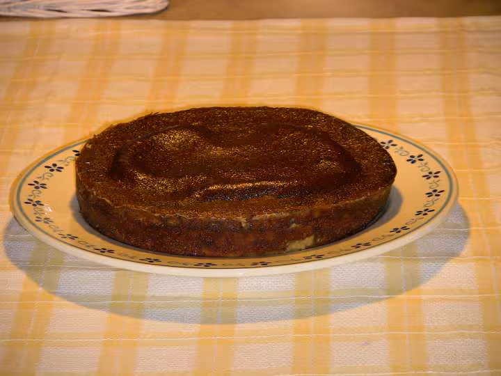 Le gateau