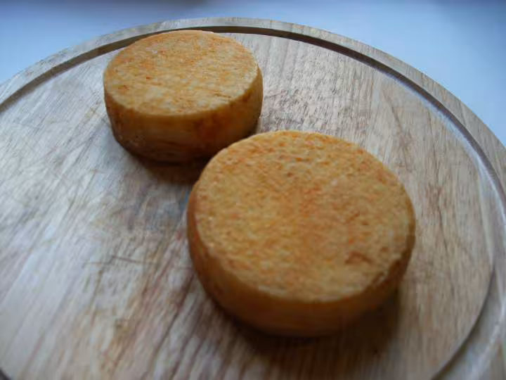 Queijo de nisa