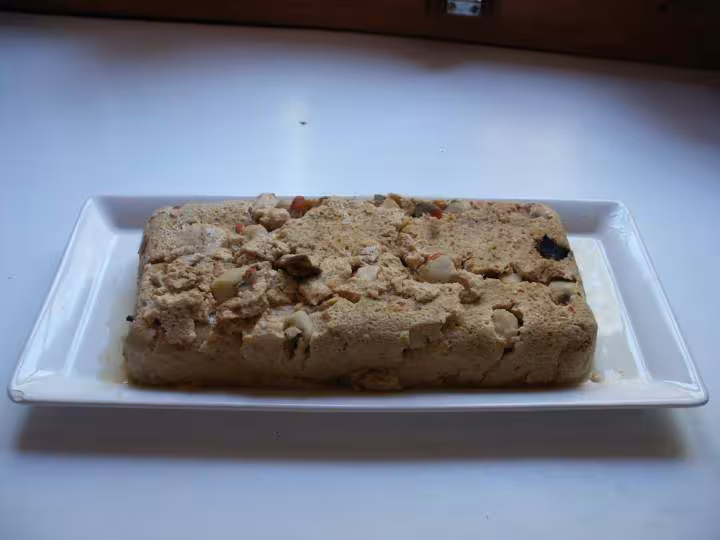 Terrine st jacques