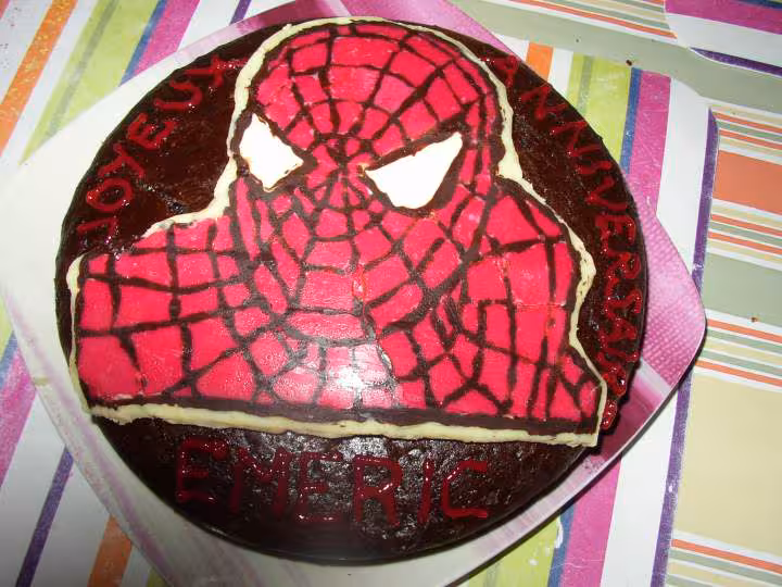 Spiderman