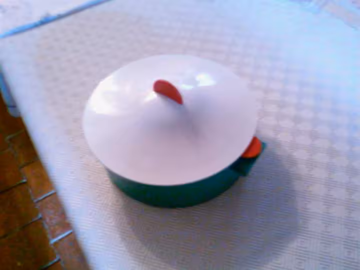 Tupperware