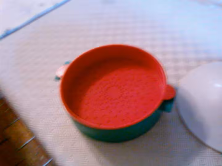 Tupperware